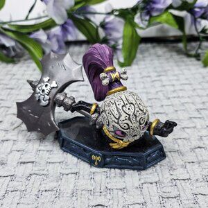 Skylanders Imaginators Master Chopscotch Sensei Figure 87831888 2016